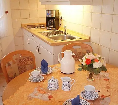 Buesumer Tide Seewaerts Wohnen Whg 3 7 Apartment