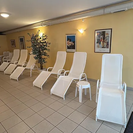 Apartment Buesumer Tide Seewaerts Wohnen Whg 3 7