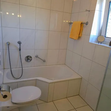 Apartment Buesumer Tide Seewaerts Wohnen Whg 3 7 Busum