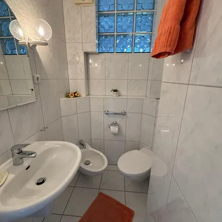 Seewaerts Wohnen Whg 3 7 Buesumer Tide Büsum