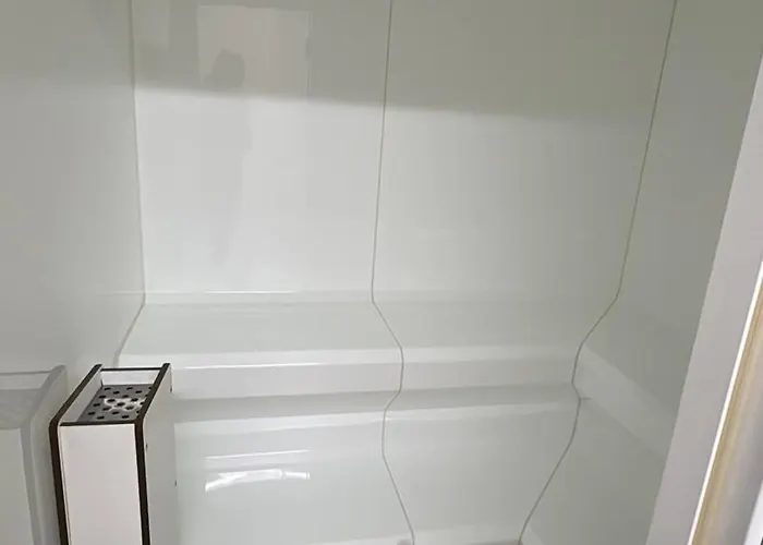 Seewaerts Wohnen Whg 3 7 Buesumer Tide Büsum